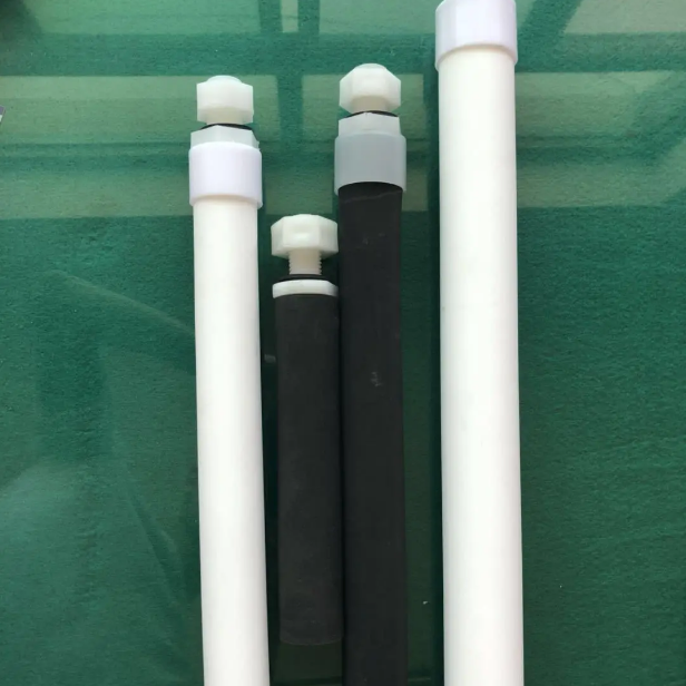 PE PAC高分子聚乙烯燒結微孔濾芯